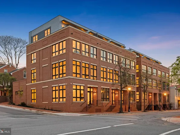 227 S Union St, Alexandria, VA 22314