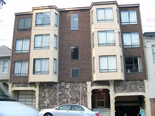 1st image of 330 Parnassus Ave APT 304