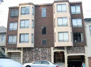 330 Parnassus Ave APT 304, San Francisco, CA 94117