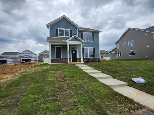 4405 Maxwell Rd, Antioch, TN 37013