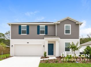 4778 Yellow Elder Way, Kissimmee, FL 34758