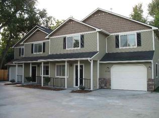 5715 & 5713 W Anna St, Boise, ID 83705