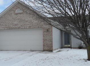 6851 Fair Ridge Dr, Indianapolis, IN 46221