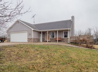 14937 S 4th St, Schoolcraft, MI 49087