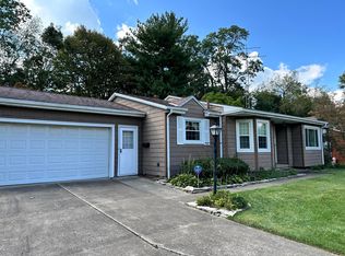722 Hollywood Ln, Mansfield, OH 44907