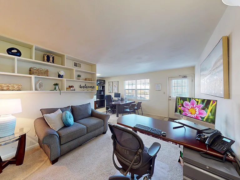 Olympic Village Apartments — Photo 13