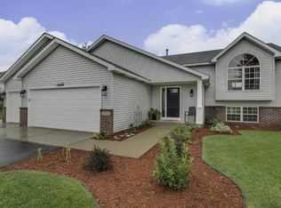 17693 Fieldcrest Ave, Farmington, MN 55024