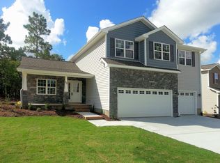 115 Lightwater Dr, Providence, NC 27315