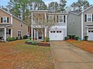 165 Larissa Dr, Charleston, SC 29414