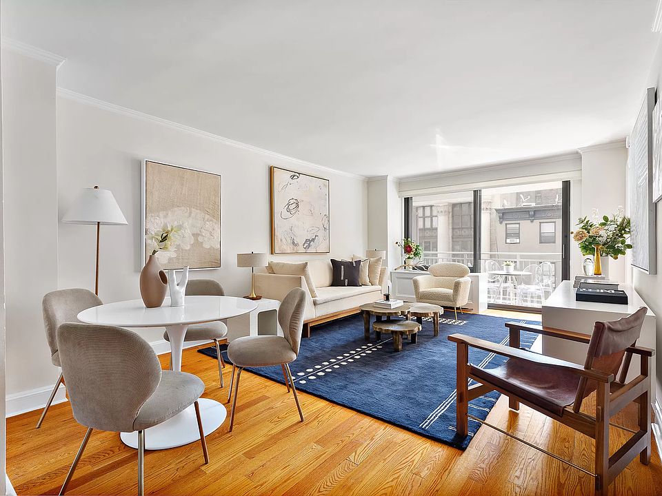1st image of 132 E 35th St #5E