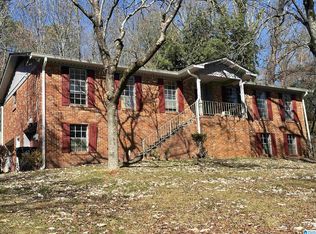 1910 Reed Rd NE, Birmingham, AL 35215