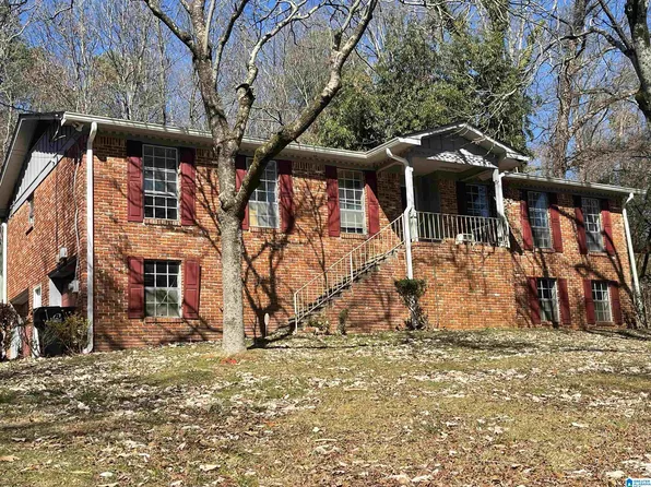 1910 Reed Rd NE, Birmingham, AL 35215
