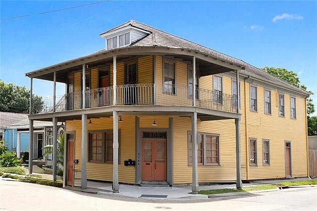 1st image of 8144 Jeannette St APT A