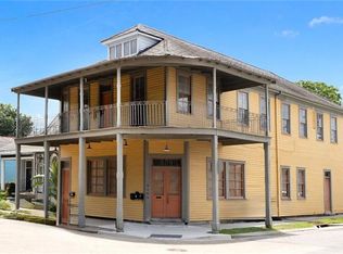 8144 Jeannette St APT A, New Orleans, LA 70118