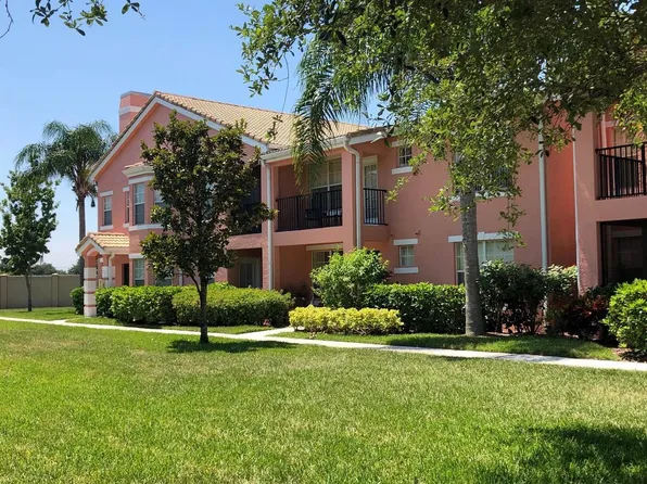 150 SW Peacock Blvd, Port St Lucie, FL