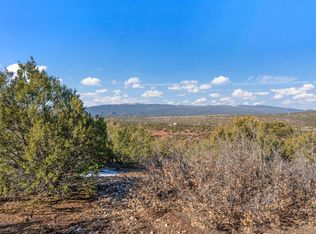 40 Gloria Ct, Tijeras, NM 87059
