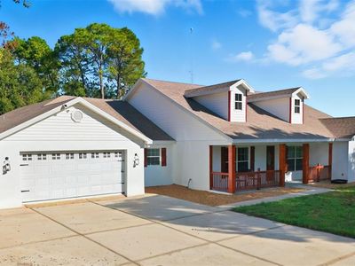 28537 Columbia Rd, Tavares, FL, 32778