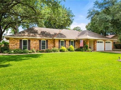 318 Parkway Dr, Natchitoches, LA, 71457