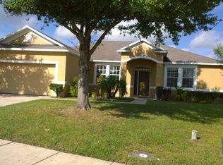 2609 Dunraven Ct, Kissimmee, FL 34743