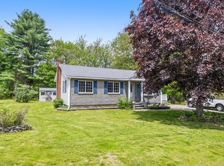 43 Glenwood Avenue, Saco, ME 04072