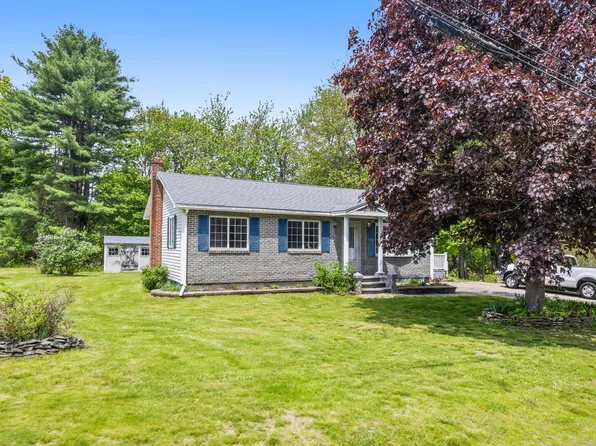 43 Glenwood Avenue, Saco, ME 04072