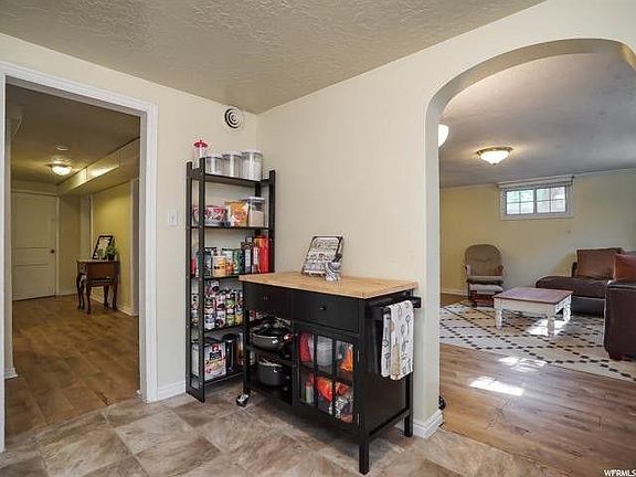 Kitchen Nook