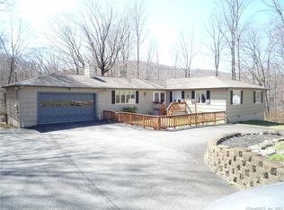 128 Candlewood Mountain Rd, New Milford, CT 06776