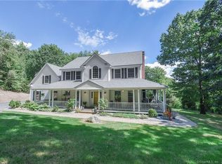 20 Moosehorn Rd, West Granby, CT 06090