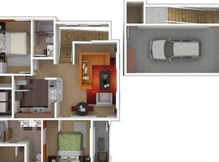 1108 Boulder Creek Dr APT 204, O Fallon, IL 62269