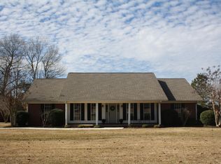 240 Green Land Rd, Starkville, MS 39759