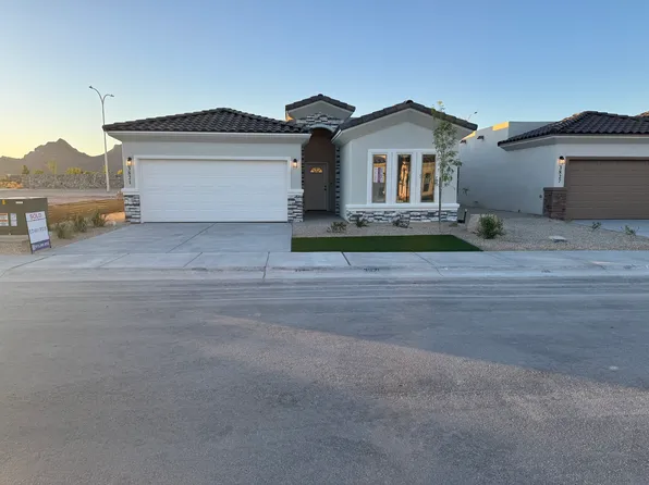 3821 Yestereve Ln, Las Cruces, NM