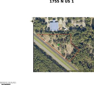 1755 N Us Highway 1, Ormond Beach, FL, 32174