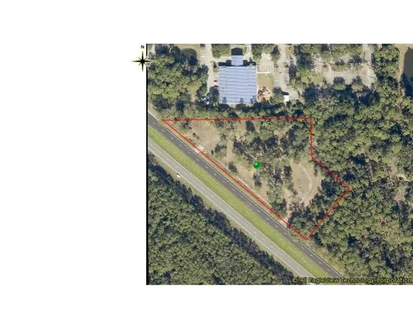 1755 N Us Highway 1, Ormond Beach, FL 32174
