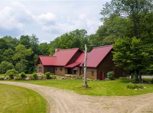 26367 Eureka Rd, Edinboro, PA 16412