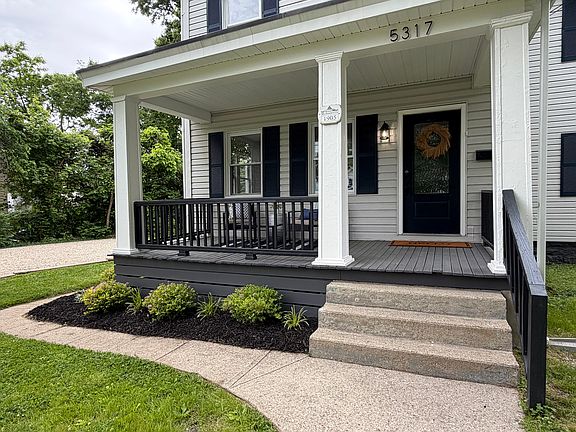 3rd image of 5317 Whetsel Ave