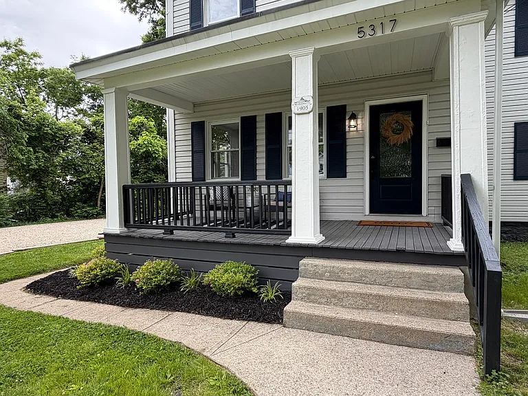 5317 Whetsel Ave — Photo 3