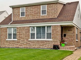 2909 George St, Franklin Park, IL 60131