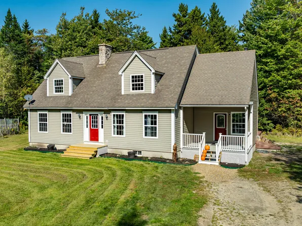 106 Woodfield Way, Ellsworth, ME 04605