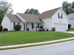 110 Acacia Dr, Simpsonville, SC 29681