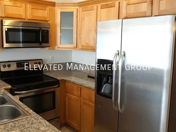 202 San Clemente Ave NW APT 3, Albuquerque, NM 87107