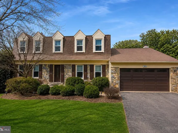 20646 Hazelnut Ct, Germantown, MD 20874