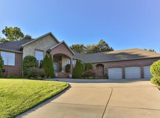 4809 S Sydney Ave, Springfield, MO 65810
