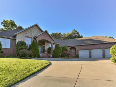 4809 S Sydney Ave, Springfield, MO, 65810