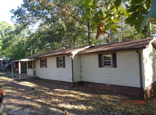 170 Country Junction Rd, West Union, SC 29696