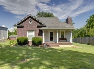 703 Agnes St, Crane, MO 65633