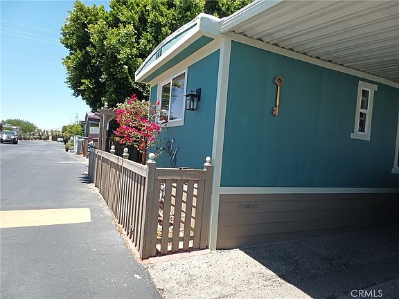 2nd image of 15225 Palm Dr Space 40