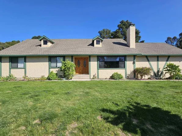 9755 Hillview Ter, Salinas, CA 93907