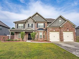 106 Broken Bit Circle, Guyton, GA 31312