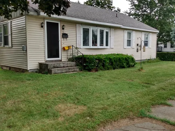 46 Moreland Avenue, Brattleboro, VT 05301