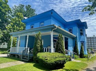 4922 N Jefferson St, Pulaski, NY 13142